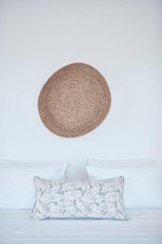 Mr. And Mrs. White Paros - Small Luxury Hotels Of The World Exteriör bild